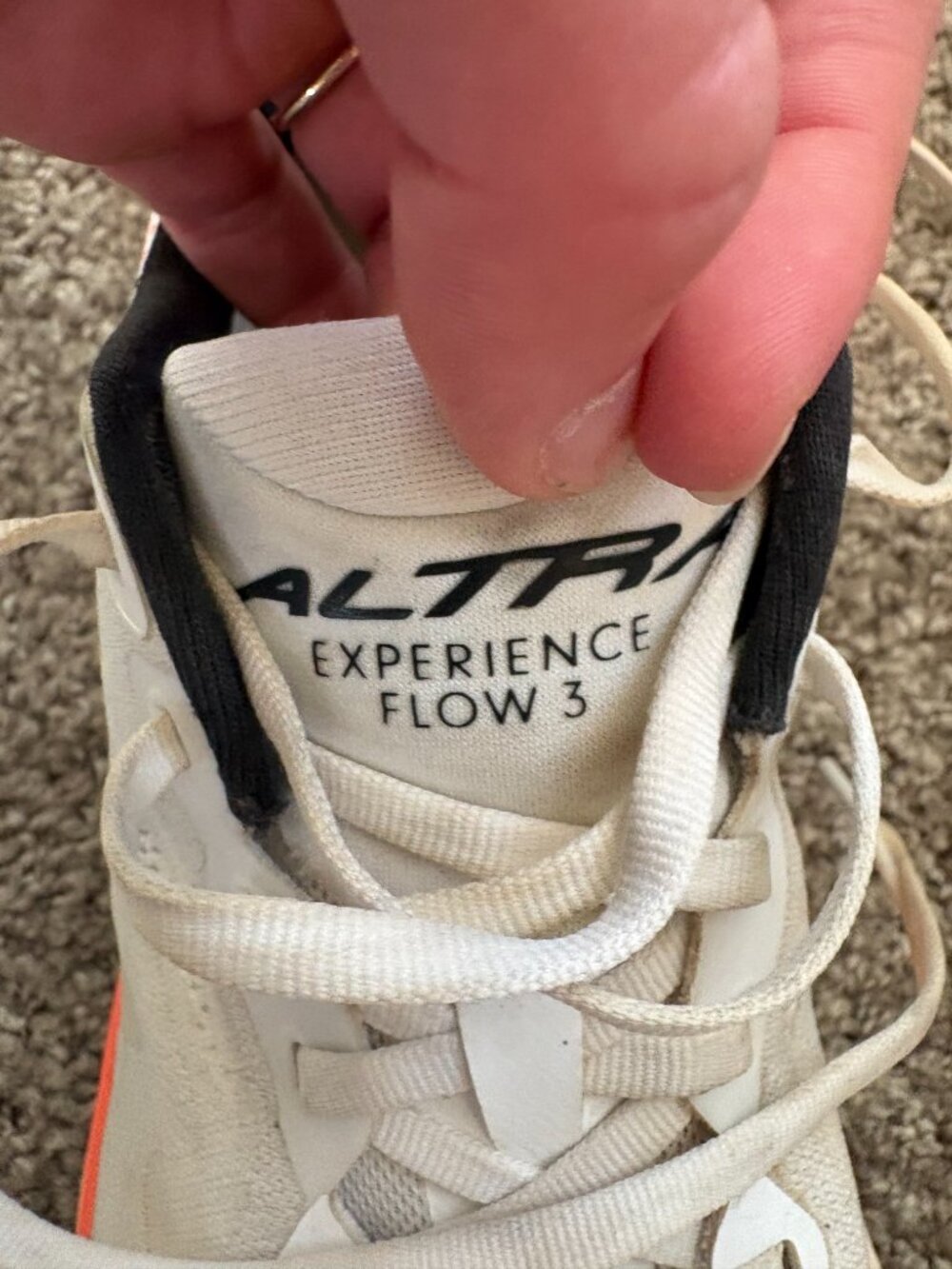 Altra Trainers - Picture 4 of 5